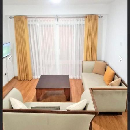 Nuwaraeliya Penthouse Apartment With Pool & Panaromic Views Nuwara Eliya Bagian luar foto