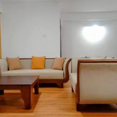 Nuwaraeliya Penthouse Apartment With Pool & Panaromic Views Nuwara Eliya Bagian luar foto