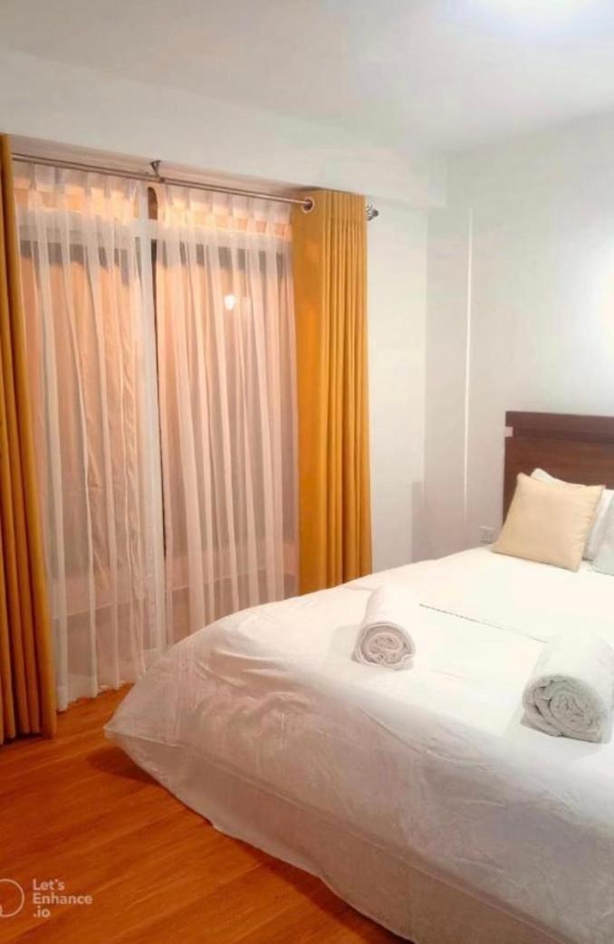 Nuwaraeliya Penthouse Apartment With Pool & Panaromic Views Nuwara Eliya Bagian luar foto