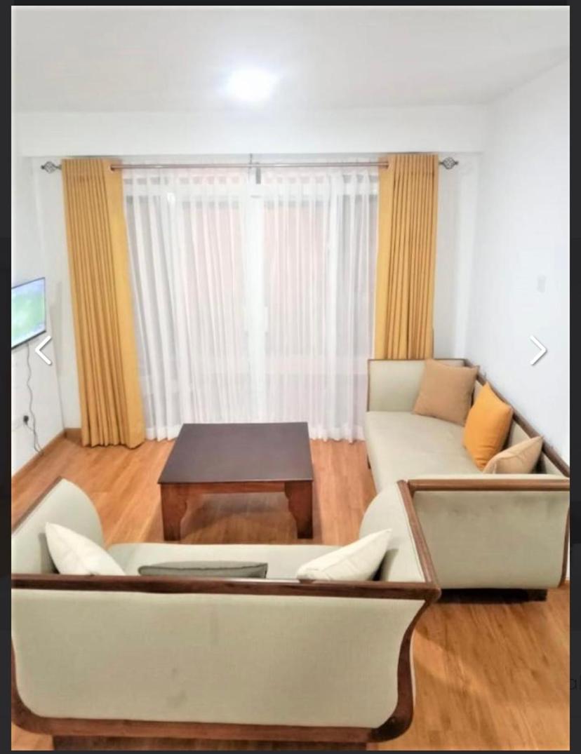 Nuwaraeliya Penthouse Apartment With Pool & Panaromic Views Nuwara Eliya Bagian luar foto