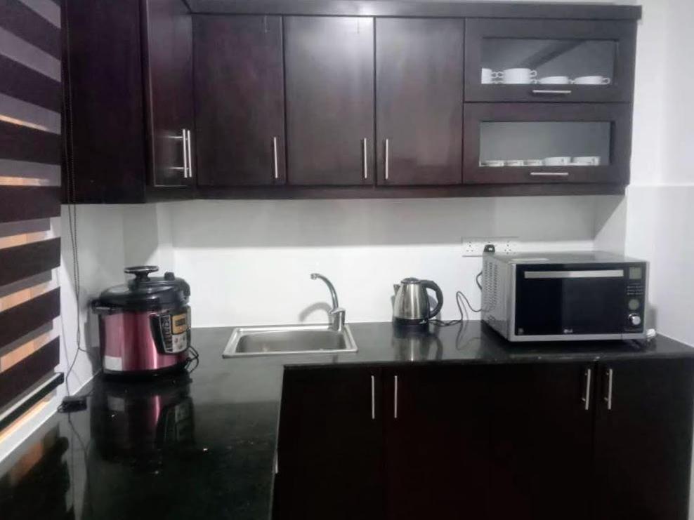 Nuwaraeliya Penthouse Apartment With Pool & Panaromic Views Nuwara Eliya Bagian luar foto